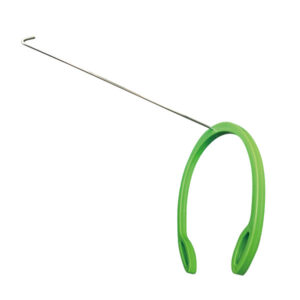 Breeding buddy, Insemination holder for semen bag
