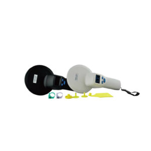 Ordinary LF RFID tag reader (FDX)