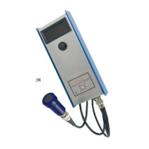 Vet Backfat Instrument