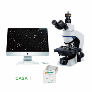Vision II CASA