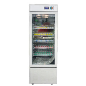 Semen storage BC-168L