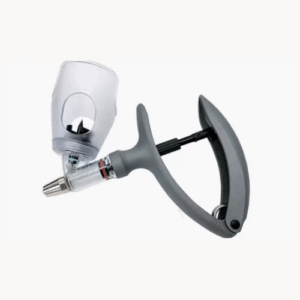 Automatic syringe