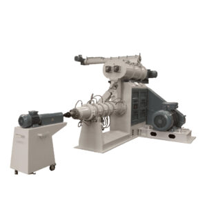 Extruder