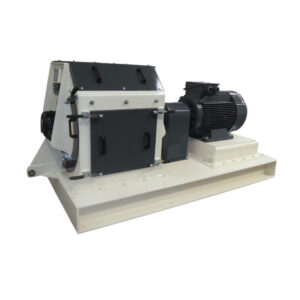 Hammer Mill