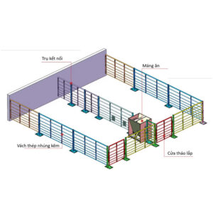 Finisher Pen