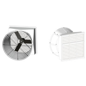 Exhaust Fan