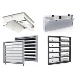 Air Inlet