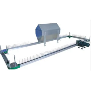 Chain Conveying