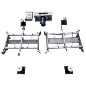 Manure Scraper