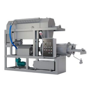Manure Separator