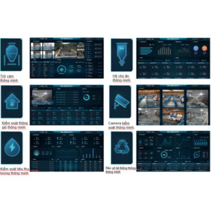 IOT Management