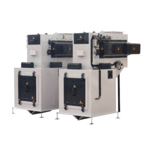Packing System