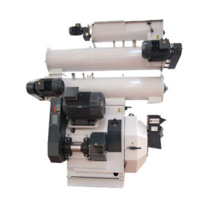 Pellet Feeder