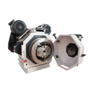 Pellet Press