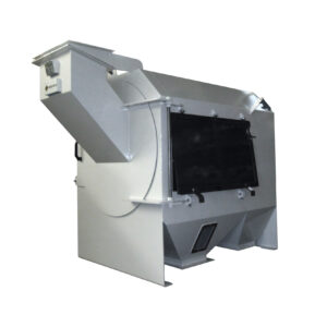 Raw Material Sifter / Rotary Sifter