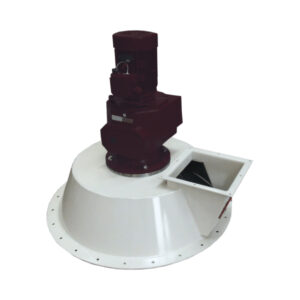 Rotary Discharger