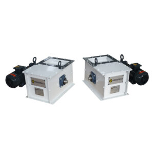 Rotary Valve