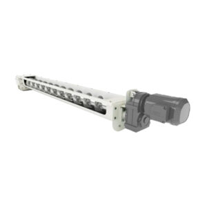 Screw conveyor