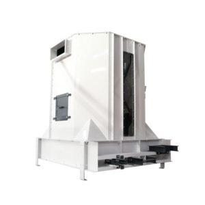 Single Deck Cooler
