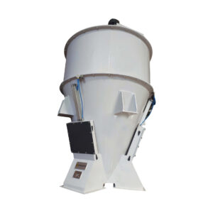 Vertical Mixer