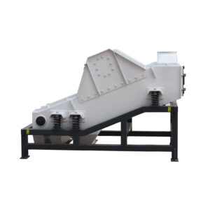 Vibro Sifter