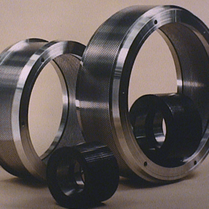 Spare parts supply