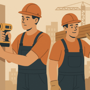 Installation & Assembly Service